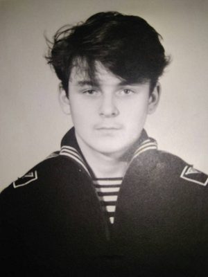 Корельский Сергей Вячеславович